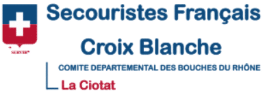 CROIX BLANCHE LA CIOTAT